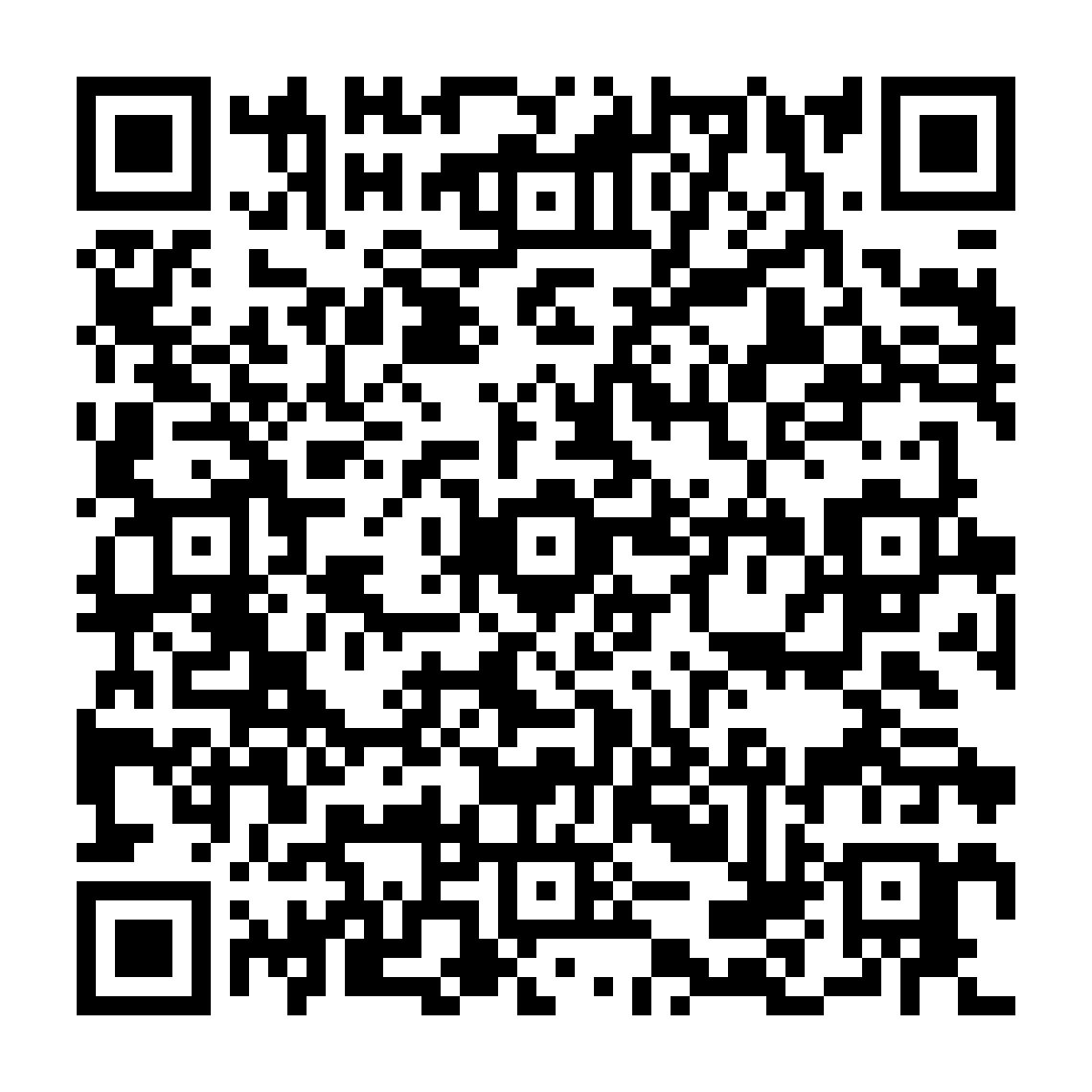 QR Code WhatsApp